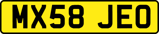 MX58JEO