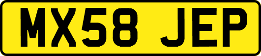 MX58JEP