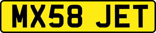 MX58JET