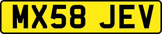 MX58JEV