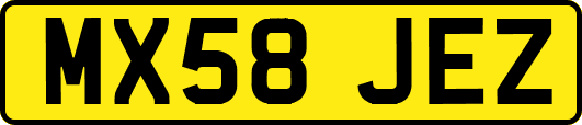 MX58JEZ