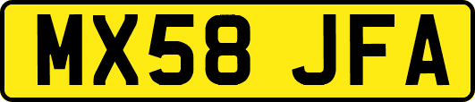 MX58JFA