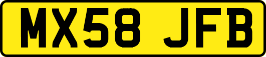 MX58JFB