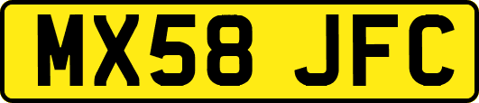 MX58JFC