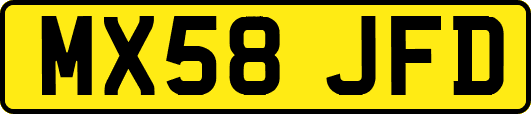 MX58JFD