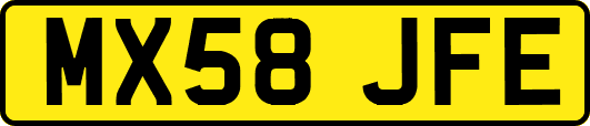 MX58JFE