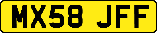 MX58JFF