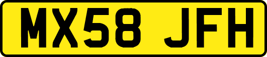 MX58JFH
