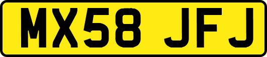 MX58JFJ