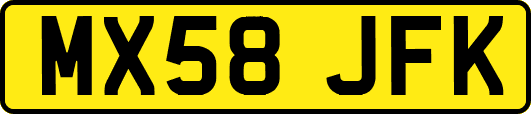 MX58JFK
