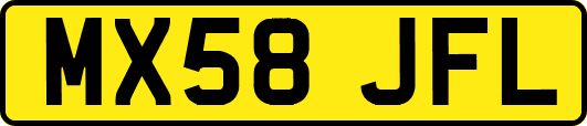 MX58JFL