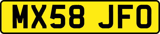 MX58JFO
