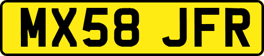 MX58JFR