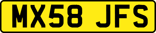 MX58JFS