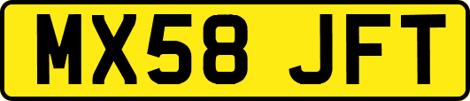 MX58JFT