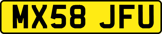 MX58JFU