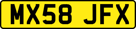 MX58JFX