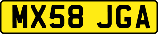 MX58JGA