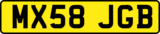 MX58JGB