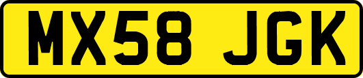 MX58JGK