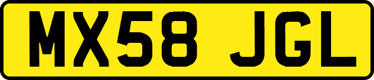 MX58JGL