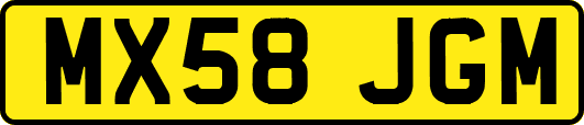 MX58JGM