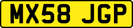 MX58JGP