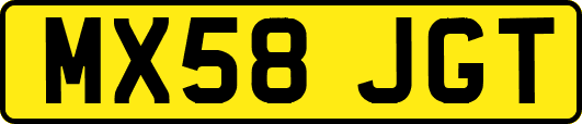 MX58JGT