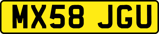 MX58JGU