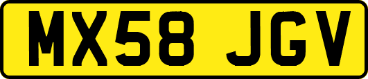 MX58JGV