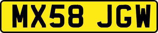 MX58JGW