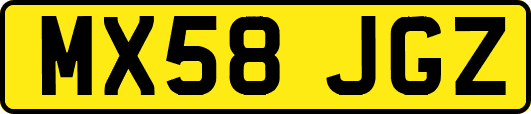 MX58JGZ