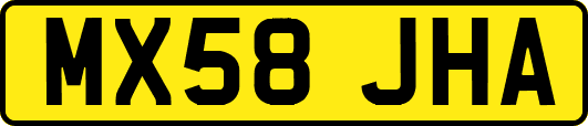 MX58JHA