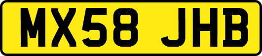 MX58JHB
