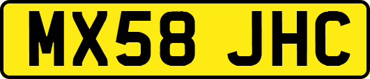 MX58JHC