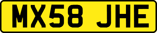 MX58JHE
