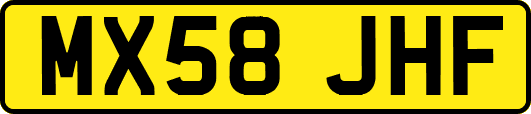 MX58JHF