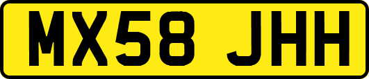 MX58JHH