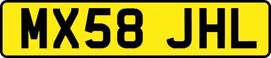 MX58JHL