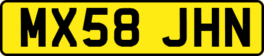 MX58JHN