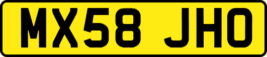 MX58JHO