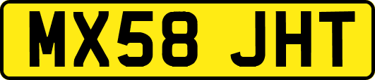 MX58JHT