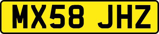 MX58JHZ