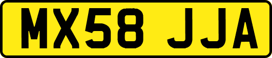 MX58JJA