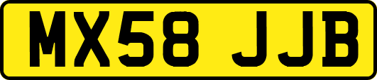 MX58JJB