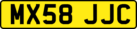 MX58JJC