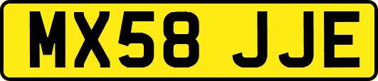 MX58JJE