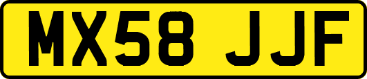 MX58JJF