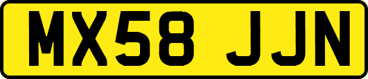 MX58JJN