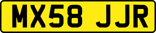 MX58JJR